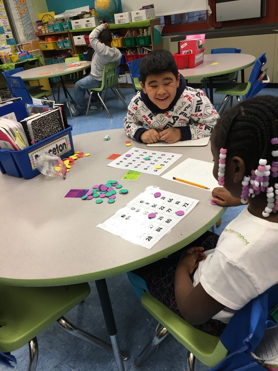 21st Century Academy Kicks Off at Vails Gate STEAM Academy News NECSD